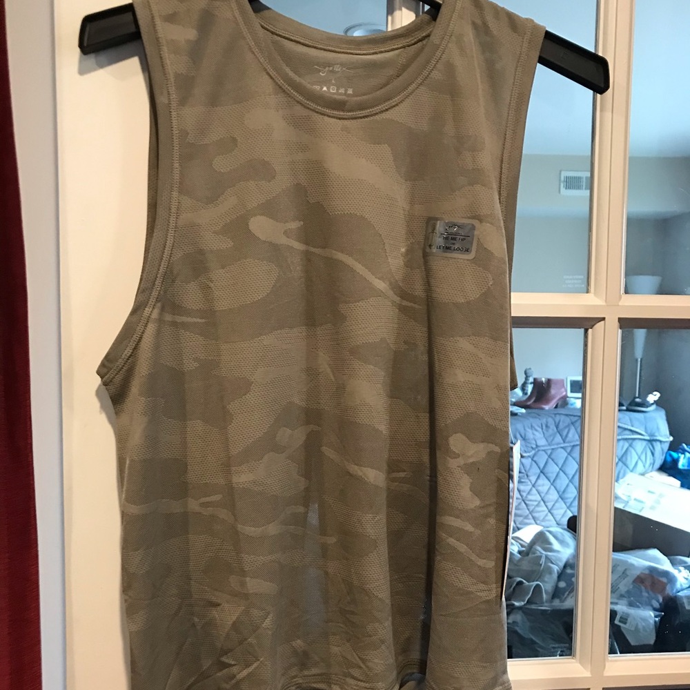 Gottex active top